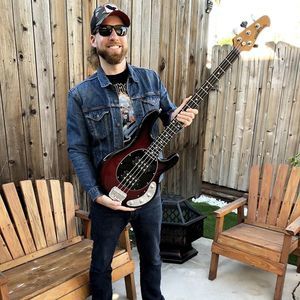 Meet your Posher, Richard